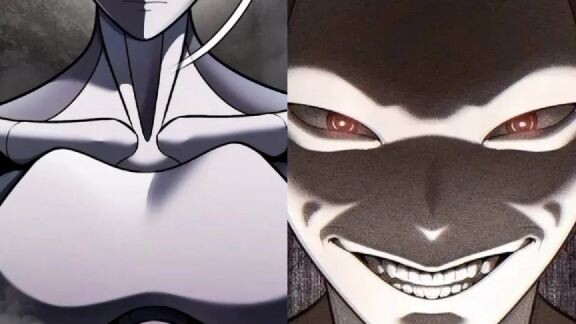 Echoes of the Reverse Planet