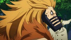 My Hero Academia  S4 EP 23