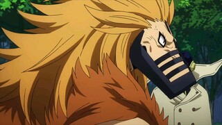 My Hero Academia  S4 EP 23