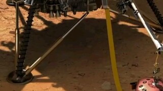 mars update