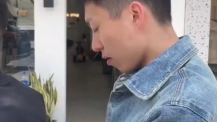 แม้แต่ฉันยังรู้สึกว่าตัวเองบ้าเลย