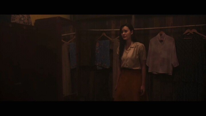หยาทได้พบกับ แย้มน้องสาวที่จากไปแล้วอีกครั้ง แต่นี่ใช่แย้มจริงหรือ   ธี่หยด2 Ep18