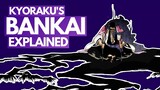 SHUNSUI'S BANKAI, EXPLAINED - The Theatre of War | Bleach TYBW Discussion