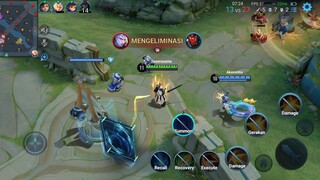 Collab HoK x BLEACH
