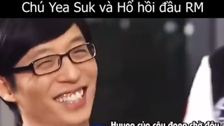 RM Những thành viên non trẻ của RM #runningman7012#runningmanVN