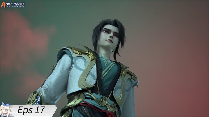 The Supreme Body Refining Master Eps 17 Sub Indo