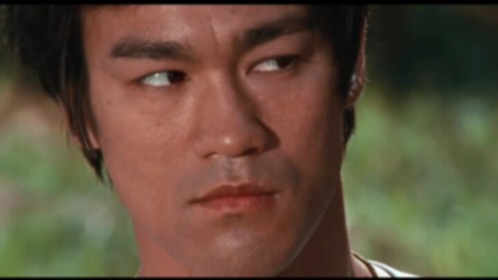 [Bruce Lee High Burn] Một lần một ngày, tạm biệt sự suy đồi
