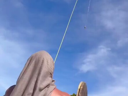 Mục tiêu cuối cùng của dân câu cá?