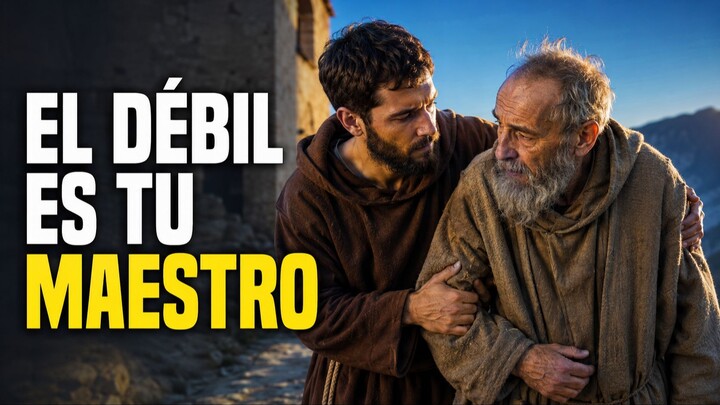 Textos Ascéticos | LOGOS 5 | Sobre los Preceptos Seguros y la Vida en Paz