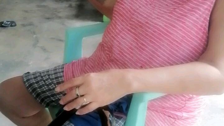 Lola mo pag galit