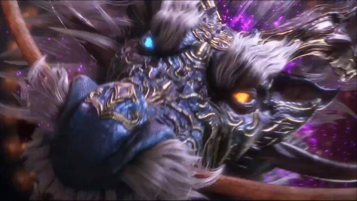 Apotheosis S3 eps 08 (114) sub indo