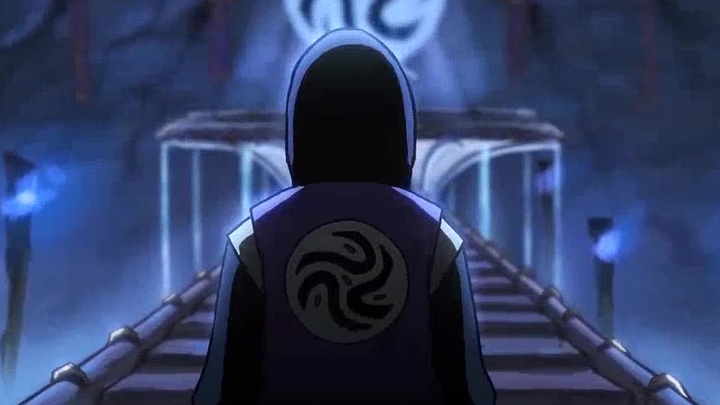 [Super Burning Mixed Cut/Assassin Wu Liuqi] อย่าเตือนฉันว่าฉันเป็นใคร ไม่เช่นนั้นคุณจะต้องอนาถ! !