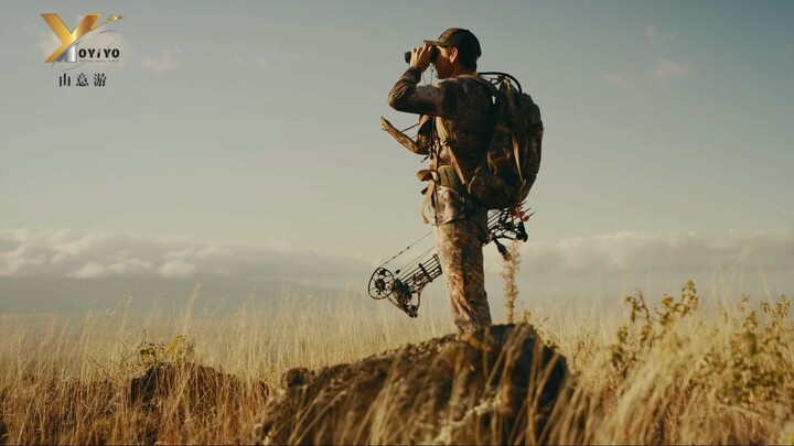 hunting in italy