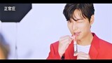 20190801【Collection】Lee Min Ho's latest promotional AD and Behind for CheongKwanJang