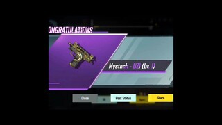 lucky level ???? 😱 #shorts #msngaming
