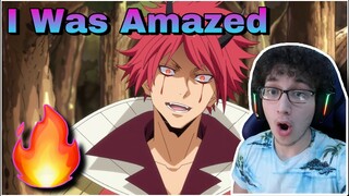 Tensei shitara Slime Datta Ken [AMV] - Royalty | *REACTION!!