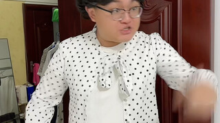 Caught between two choices