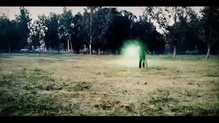 Gimbal horror trilogy