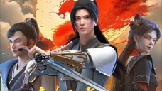 Supreme Sword God Episode 110 Sub Indo