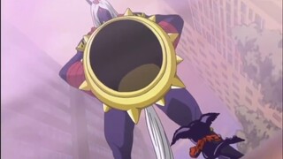 [AMV]Kỉ niệm Beelzebumon|<Digimon><Cô Dũng Giả>