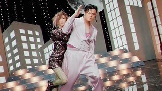 朴振英最新回归曲Changed Man MV预告公开