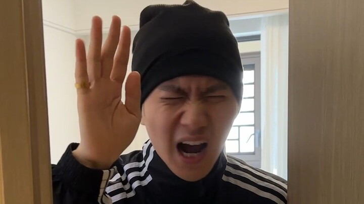 “ถ้าฉันไม่ใช่เจ้าของ ฉันก็ย้ายออกไปแล้ว”