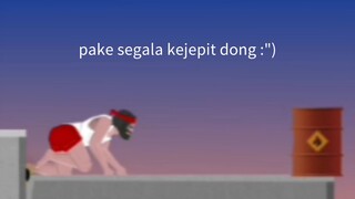 ada ada aja dehhh kapan tamat nya ini game wkwkw