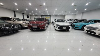 🔴Trực Tiếp Báo Giá Dàn Xe Hàng Tuyển Mới Về Toàn Xe Chất LH Mr Phúc 0935.323333