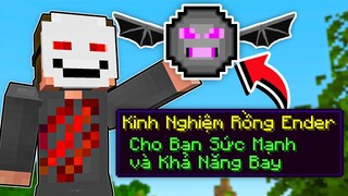 Minecraft nhưng MỌI THỨ cho KINH NGHIỆM ĐẶC BIỆT