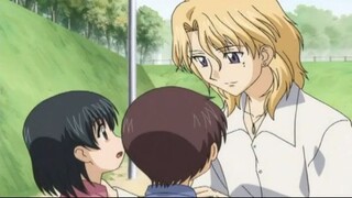 [Gakuen Alice] Học Viện Alice Tập 25 (Vietsub)
