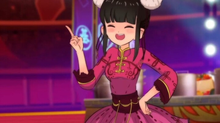 Masakan aneh: Mie instan dengan cola dan banlangen, layak kamu coba!