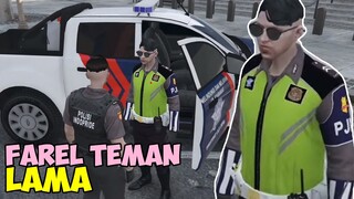 PERPANJANG SIM LEWAT ORANG DALEM - GTA V Roleplay #45