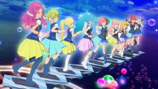 [AKB0048 / Rainbow Train] Phiên bản đầy đủ của Rainbow Train, có ai còn nhớ chúng của năm 2022 không