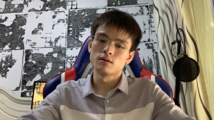 Apa saja yang dialami oleh para voice actor sekaligus konten kreator Bilibili belakangan ini?