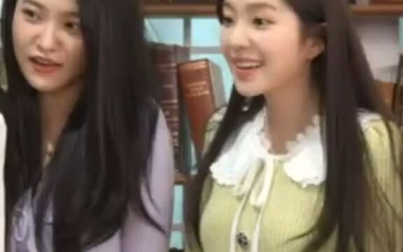 【Red Velvet】Lihat ini!