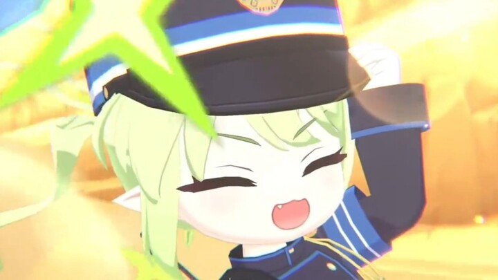 “Tôi cứ tưởng là gờ giảm tốc” “Vậy anh cứ nói với Học viện Đường sắt Highland đi” “Vùng mù tầm nhìn”