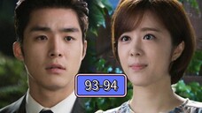 Marrying My Daughter Twice Tagalog EP.93-94#kdrama #koreanovela #tagalogdubbed #fyp