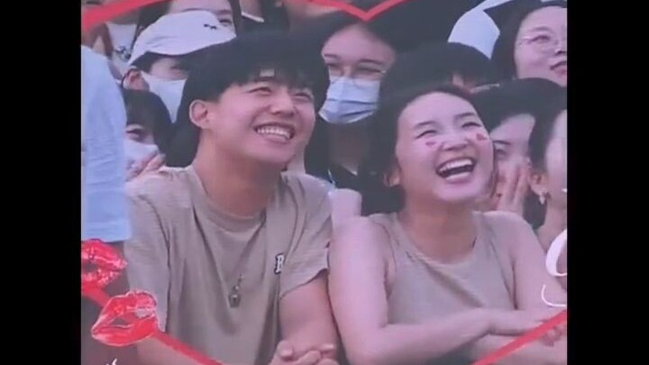 ความแตกต่างระหว่างคู่รักหนุ่มสาวกับคู่สามีภรรยา