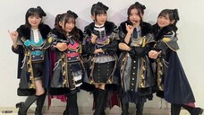 ROSELIA - Rosenchor (Osaka) {Day 1} [english subs]