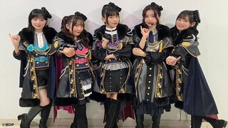 ROSELIA - Rosenchor (Osaka) {Day 1} [english subs]