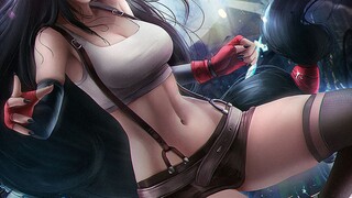 ผลงานของนางเอกเกมนี้ดังกว่าตัวเกมเองจริงไหม? ? ?