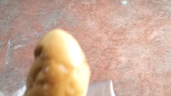 Mahiwagang TINAPAY #JEPX