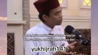 Pandai merasakan perasaan orang lain