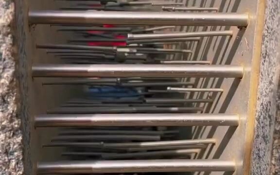 妈呀，这个公园装置真的好酷！！！