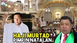 DIPERTEMUKAN SOSOK YESUS USAI SHALAT TAHAJUD! 10 Mantan Ustad Indonesia Jadi Pendeta Setelah Murtad