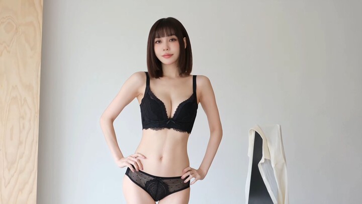 Thời gian quảng cáo đồ lót