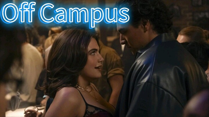 Off Campus (2026) Episode 3
