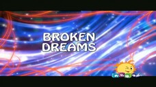 Winx Club 6x11 - Broken Dreams (Tamil - Chutti TV)