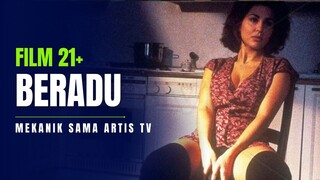 21+ | KALAU UDAH SEKALI MASUK PENGEN LAGI KAN JADINYA?