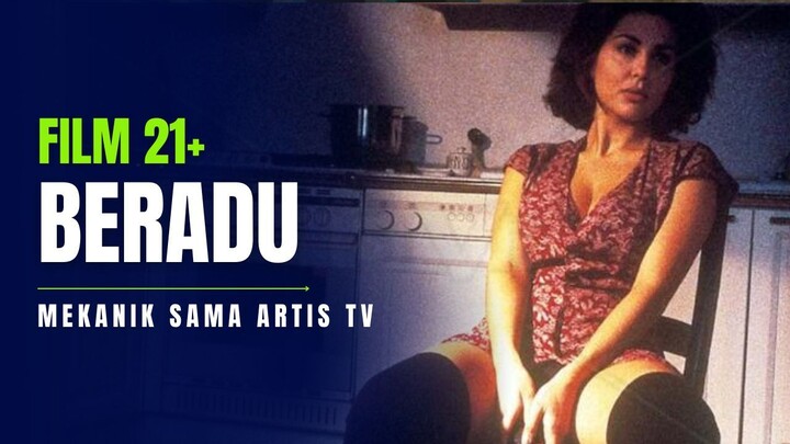 21+ | KALAU UDAH SEKALI MASUK PENGEN LAGI KAN JADINYA?